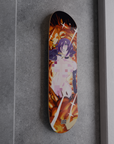Swimsuit Reze Skate Deck