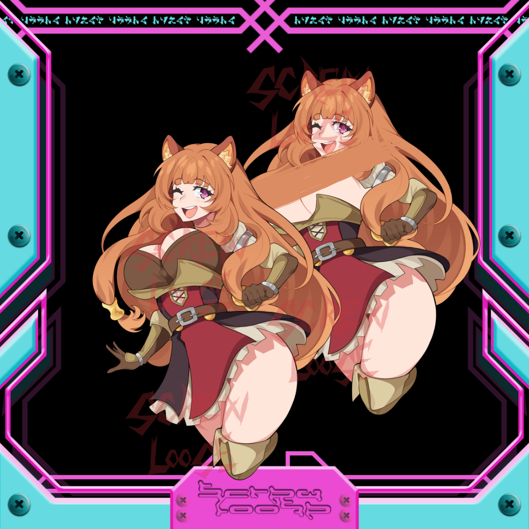 Raphtalia