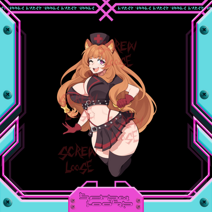 Nurse Raphtalia