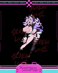 Gacha Game Part 1 Stickers