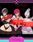 Mommy Set 1 Stickers