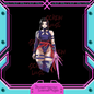 Superhero Babes Part 1 Stickers