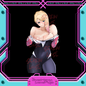Superhero Babes Part 1 Stickers