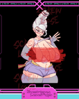 Mommy Set 1 Stickers