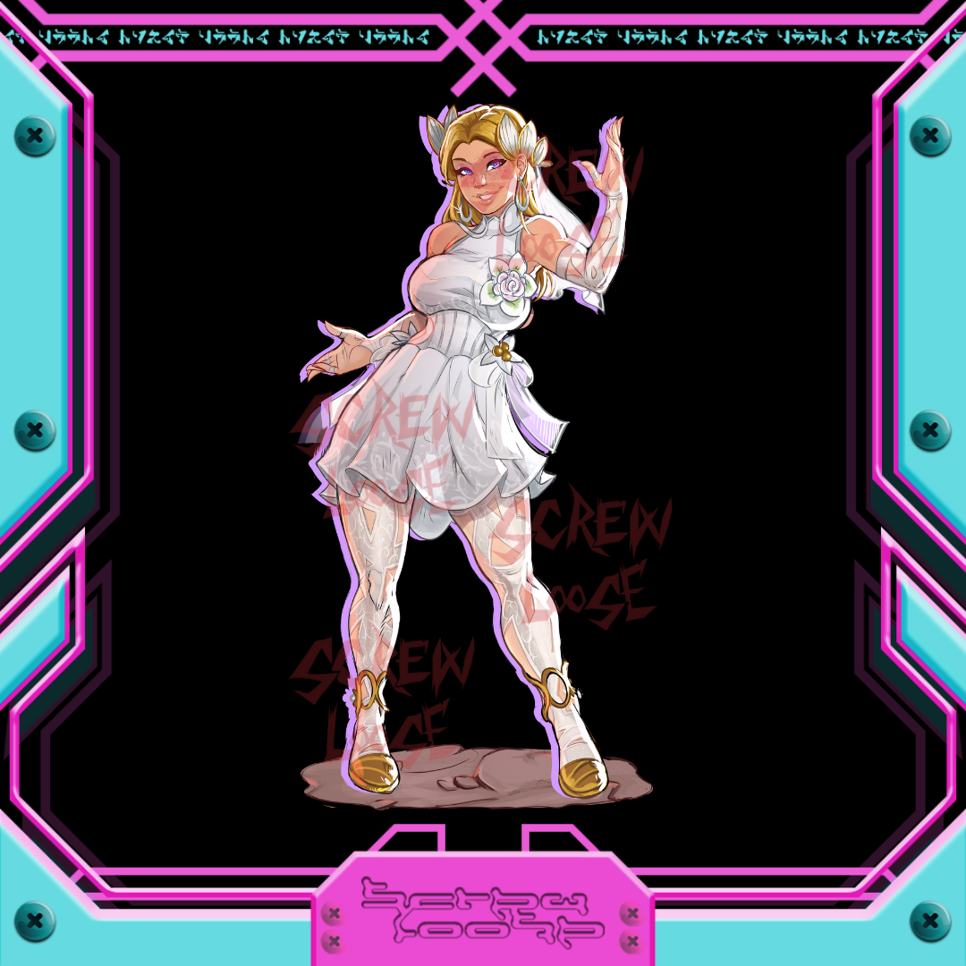 Sue Stickers