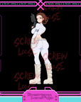 Star Babes Part 2 Stickers