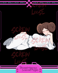 Star Babes Part 2 Stickers