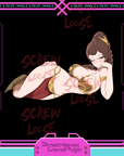 Star Babes Part 2 Stickers