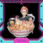 Ramen Bowl Part 1 Stickers