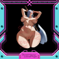 Sorcery Babes Part 1 Stickers