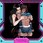 Avatar Babes Stickers