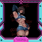 Avatar Babes Stickers