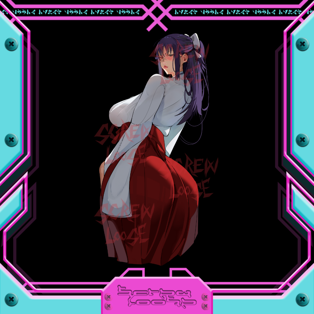 Sorcery Babes Part 1 Stickers