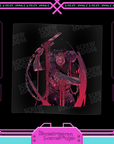 Toji Stickers