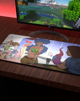 TSA Check Playmat