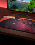 Toji Killer Playmat
