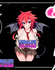 Mari Setogaya Stickers