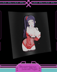 V-Day Hinata Stickers