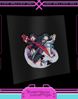 KLK 2 Stickers