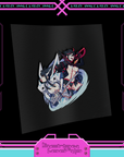 KLK 1 Stickers