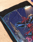 Valentine's Day Special Kiss Beach Towel