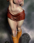 Spooky Velmaa Figure Pre Order