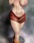 Spooky Velmaa Figure Pre Order