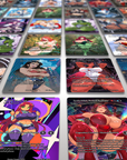 Screwy Comic Babes 2nd Edition Pack