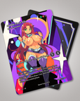 Screwy Comic Babes 2nd Edition Pack