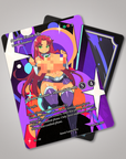 Screwy Comic Babes 2nd Edition Pack