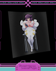 Bayx Wicke Stickers