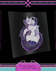 Want a pic? Stickers