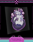 Want a pic? Stickers