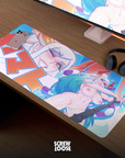 Swimsuit Yamm Mouse Pads
