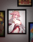 Yae SPICY Poster