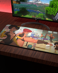 Yoga Playmat