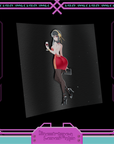 Mommy Assassin Celebration Stickers
