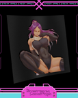 Yorui Stickers