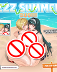 Swimsuit ZZZ Duo Pin