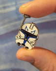 Helmet Pin 501st Pins