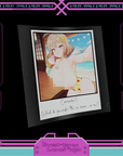 Polaroid Swimsuit Anis Stickers