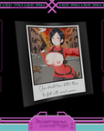 Polaroid Avaa Stickers