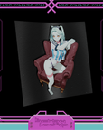 Anime Babes Pt9 Stickers
