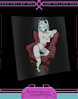 Anime Babes Pt9 Stickers