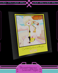Polaroid Swimsuit Elegg Stickers