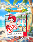 Summer Polaroid Dynamic Duo Pin PRE ORDER