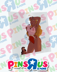 Beach Babes Pt13 Stickers