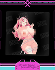 Mummy Nicole Stickers