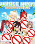 Summer NIKKKKE Mystery Pin Bag