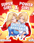 Power Duo Pin